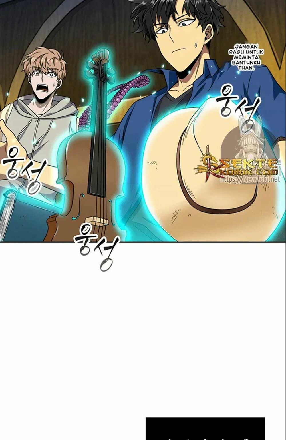 đọc truyện Vua Trộm Mộ Chương 73 ảnh 84 tại Thiên Thai Truyện