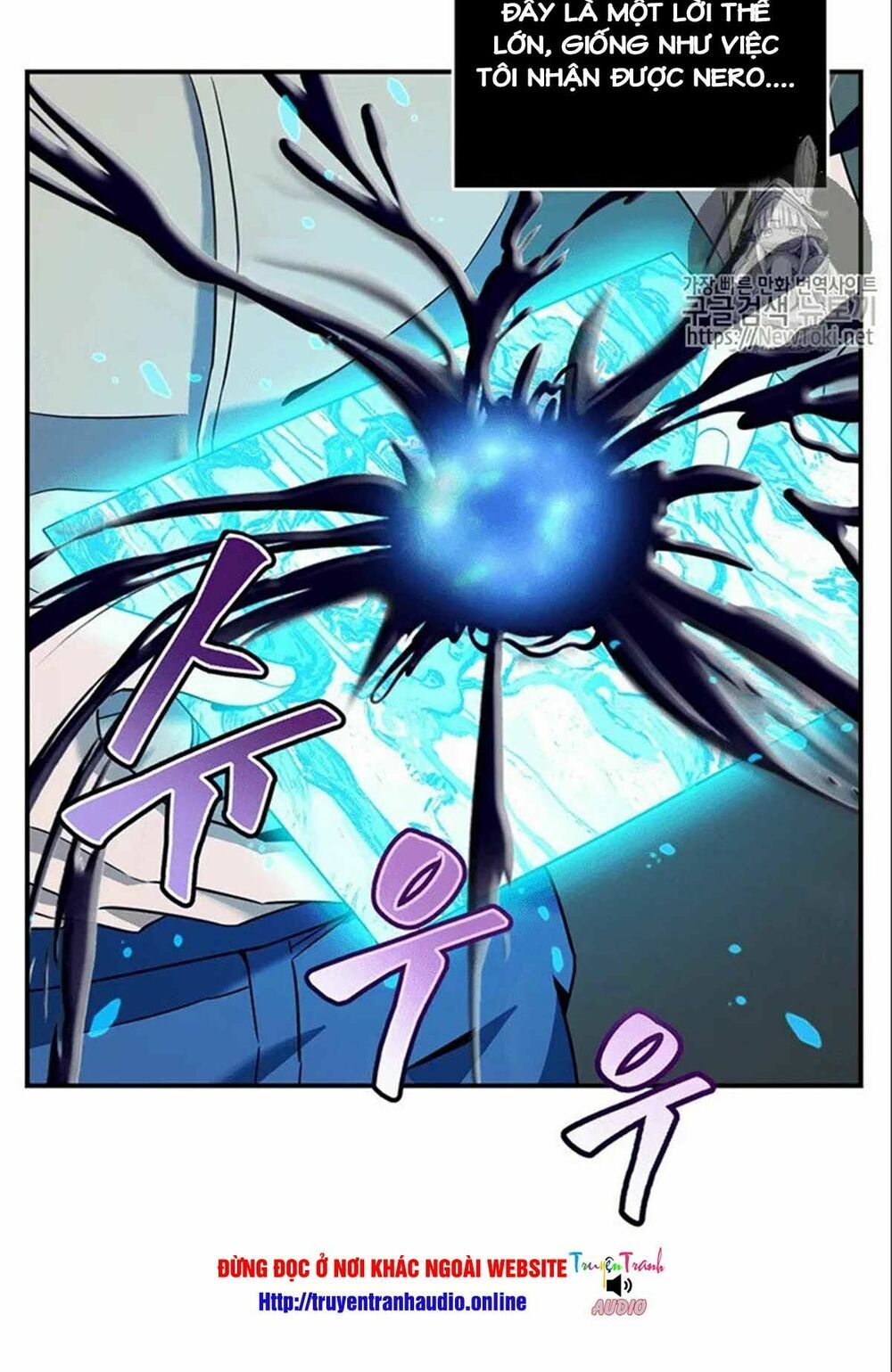 đọc truyện Vua Trộm Mộ Chương 73 ảnh 85 tại Thiên Thai Truyện