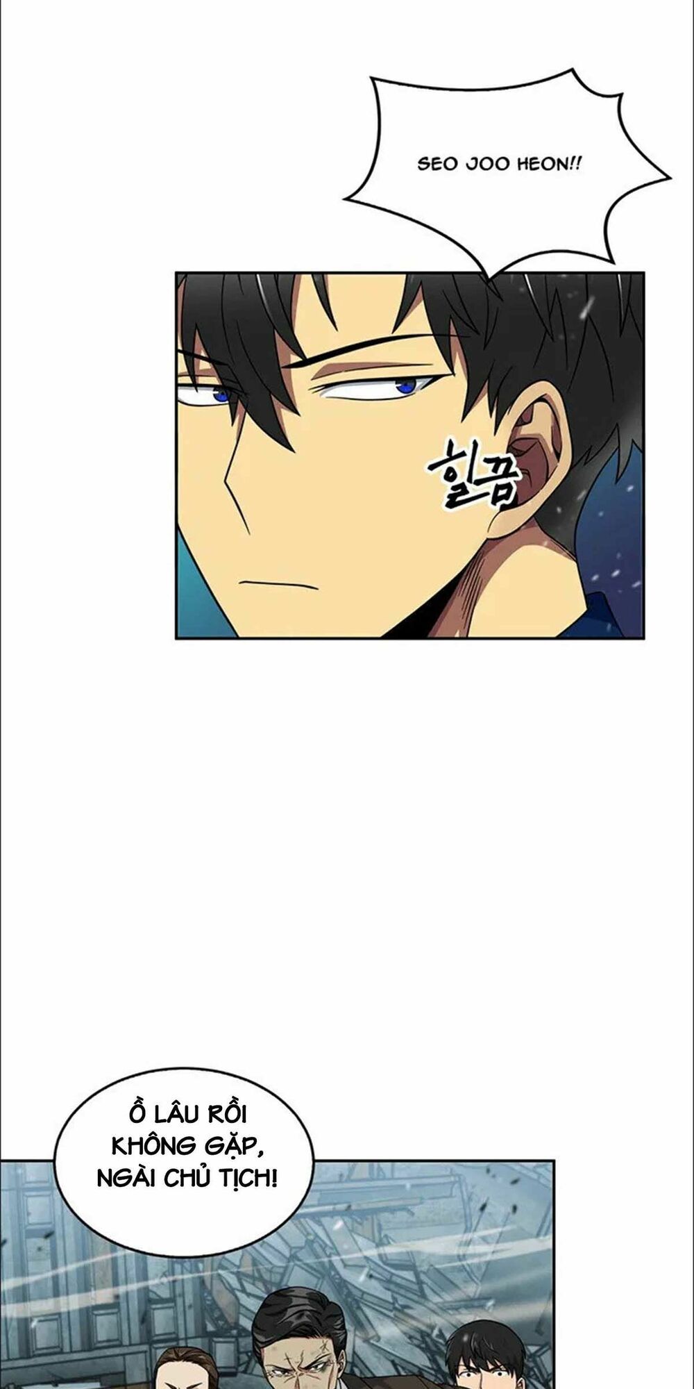 đọc truyện Vua Trộm Mộ Chương 73 ảnh 86 tại Thiên Thai Truyện