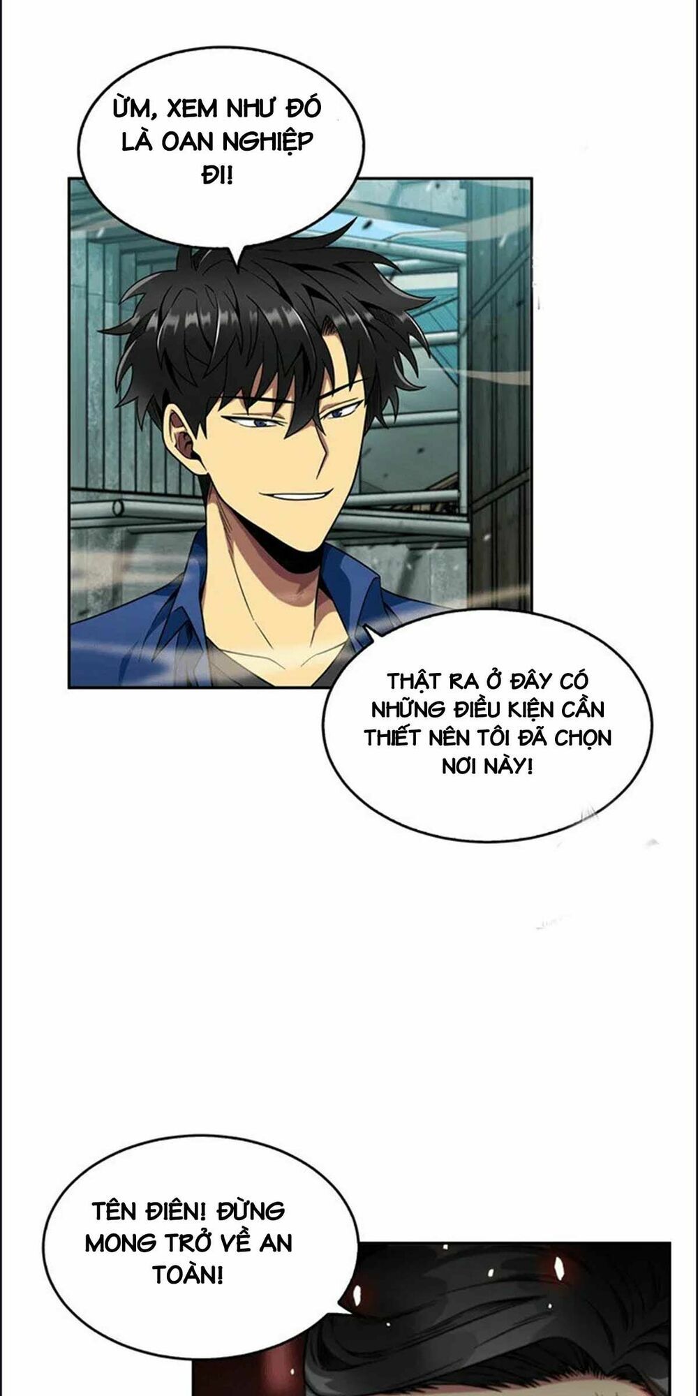 đọc truyện Vua Trộm Mộ Chương 73 ảnh 89 tại Thiên Thai Truyện