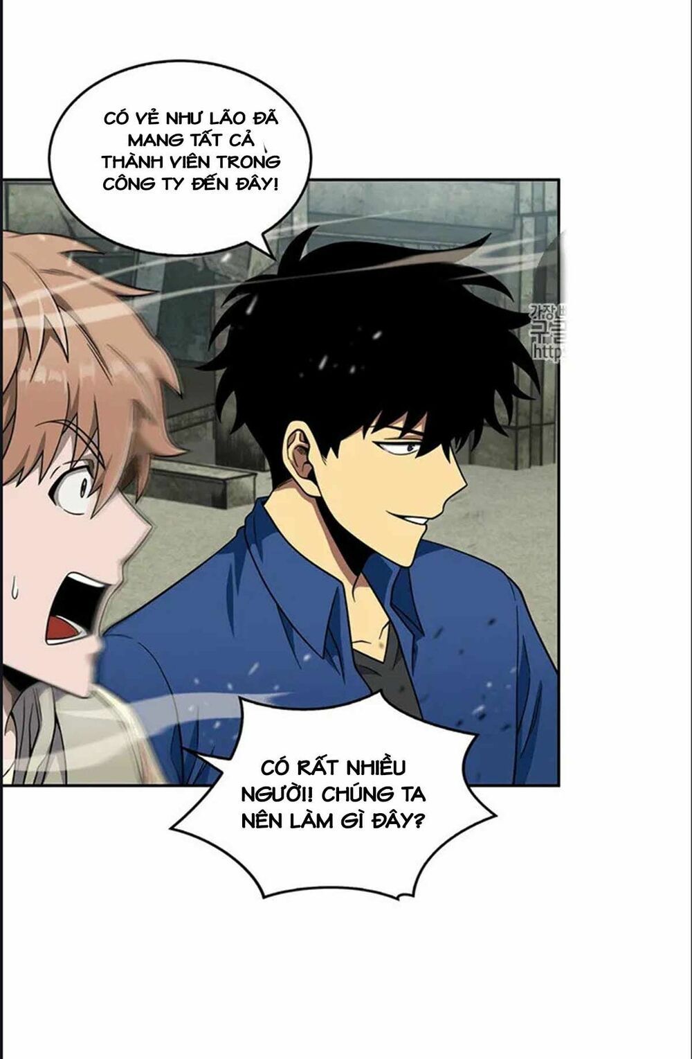 đọc truyện Vua Trộm Mộ Chương 73 ảnh 92 tại Thiên Thai Truyện