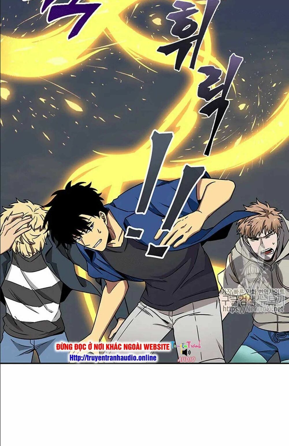 đọc truyện Vua Trộm Mộ Chương 74 ảnh 15 tại Thiên Thai Truyện