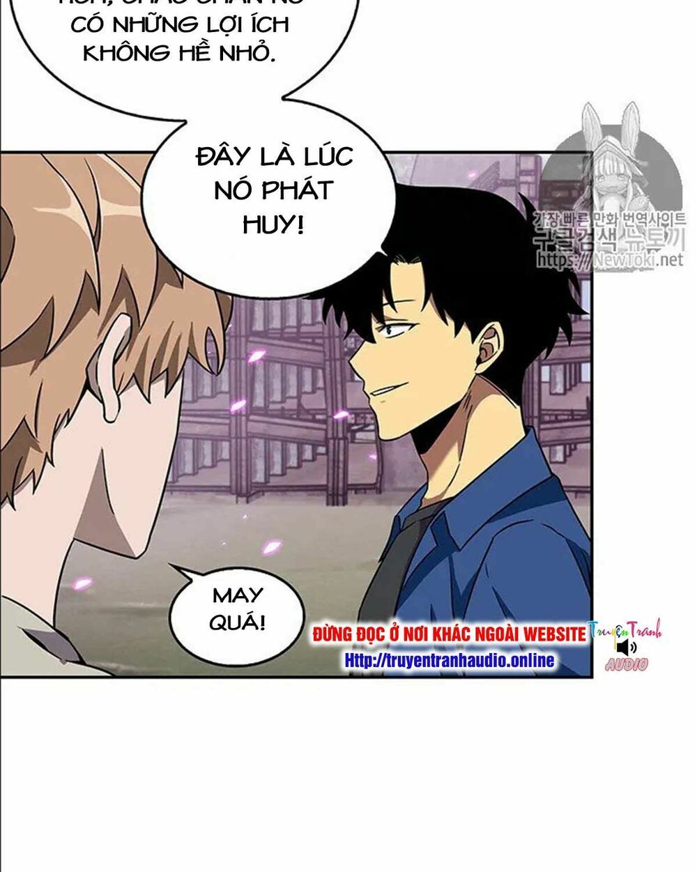 đọc truyện Vua Trộm Mộ Chương 74 ảnh 21 tại Thiên Thai Truyện