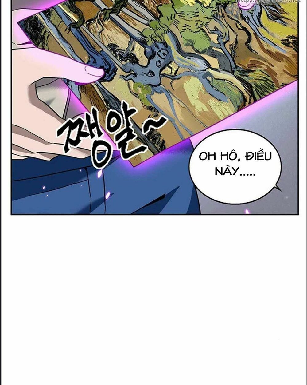 đọc truyện Vua Trộm Mộ Chương 74 ảnh 23 tại Thiên Thai Truyện