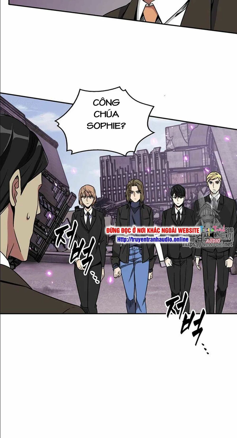 đọc truyện Vua Trộm Mộ Chương 74 ảnh 31 tại Thiên Thai Truyện