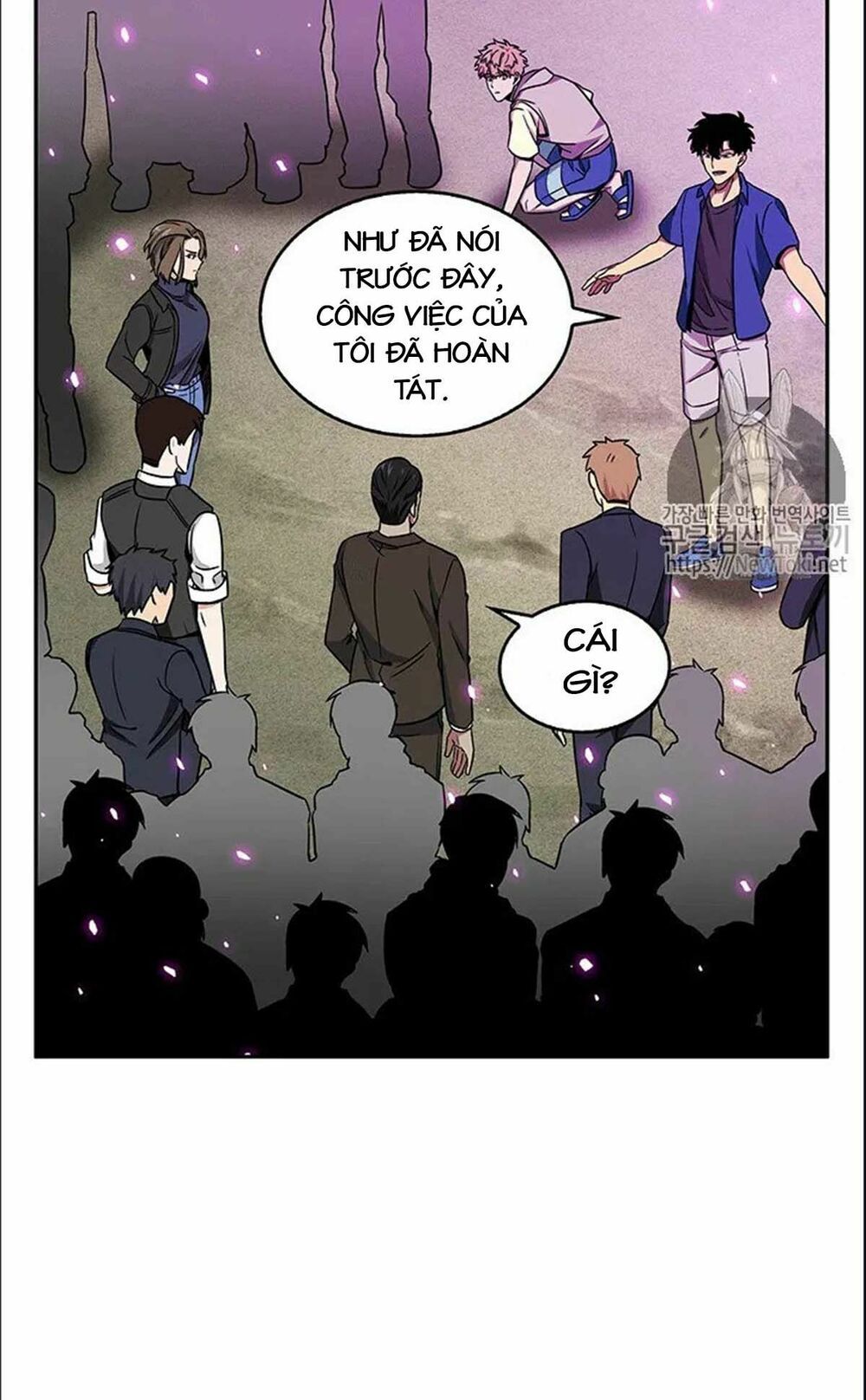 đọc truyện Vua Trộm Mộ Chương 74 ảnh 36 tại Thiên Thai Truyện