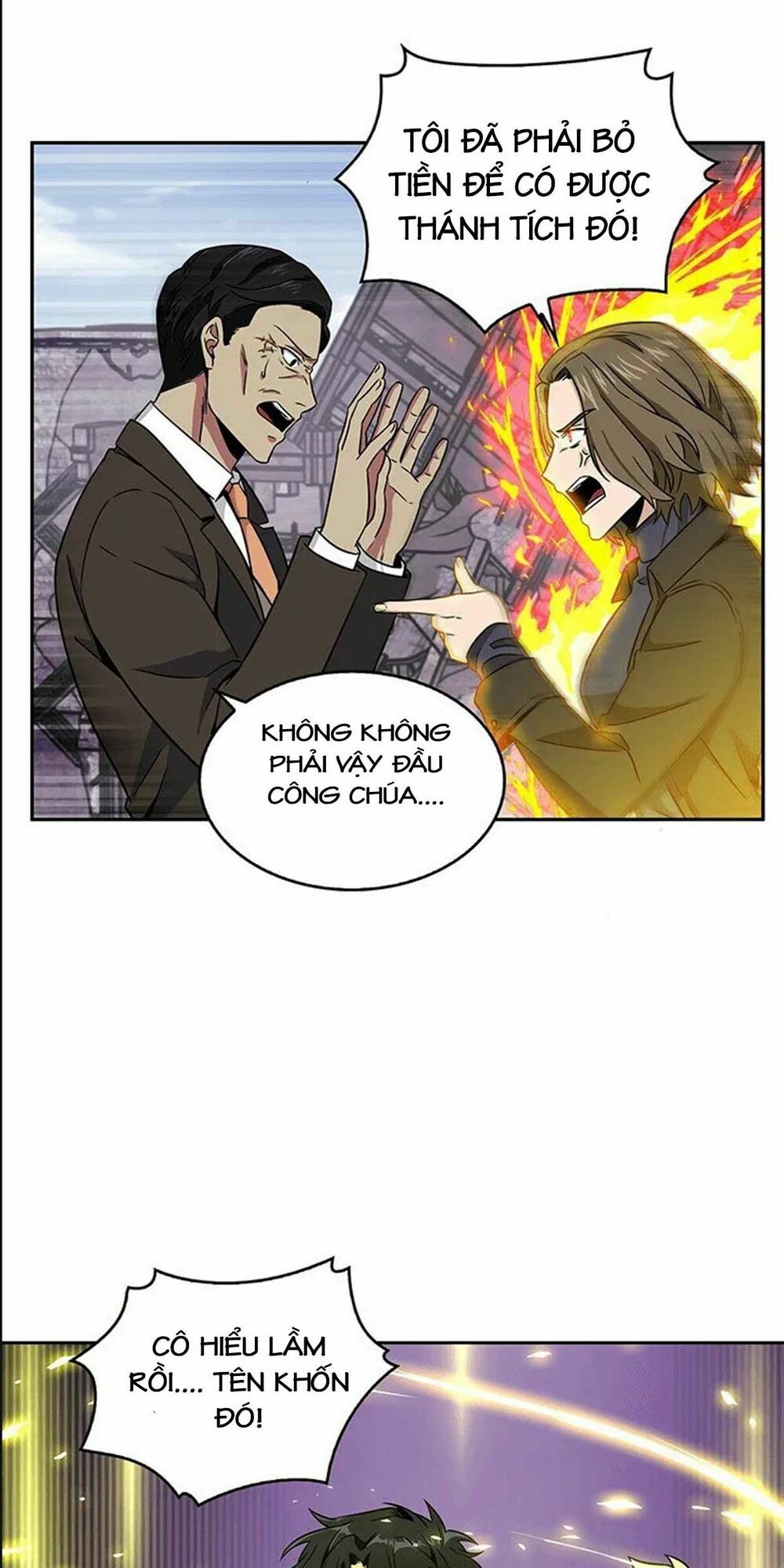 đọc truyện Vua Trộm Mộ Chương 74 ảnh 41 tại Thiên Thai Truyện