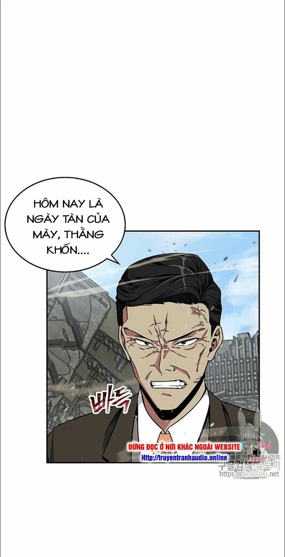 đọc truyện Vua Trộm Mộ Chương 74 ảnh 6 tại Thiên Thai Truyện