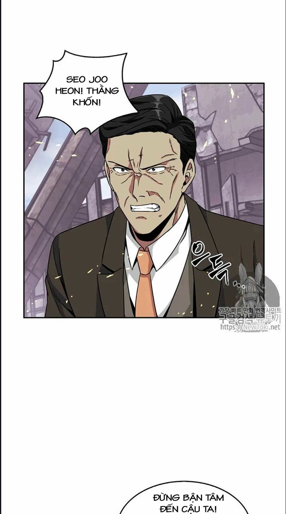 đọc truyện Vua Trộm Mộ Chương 74 ảnh 44 tại Thiên Thai Truyện