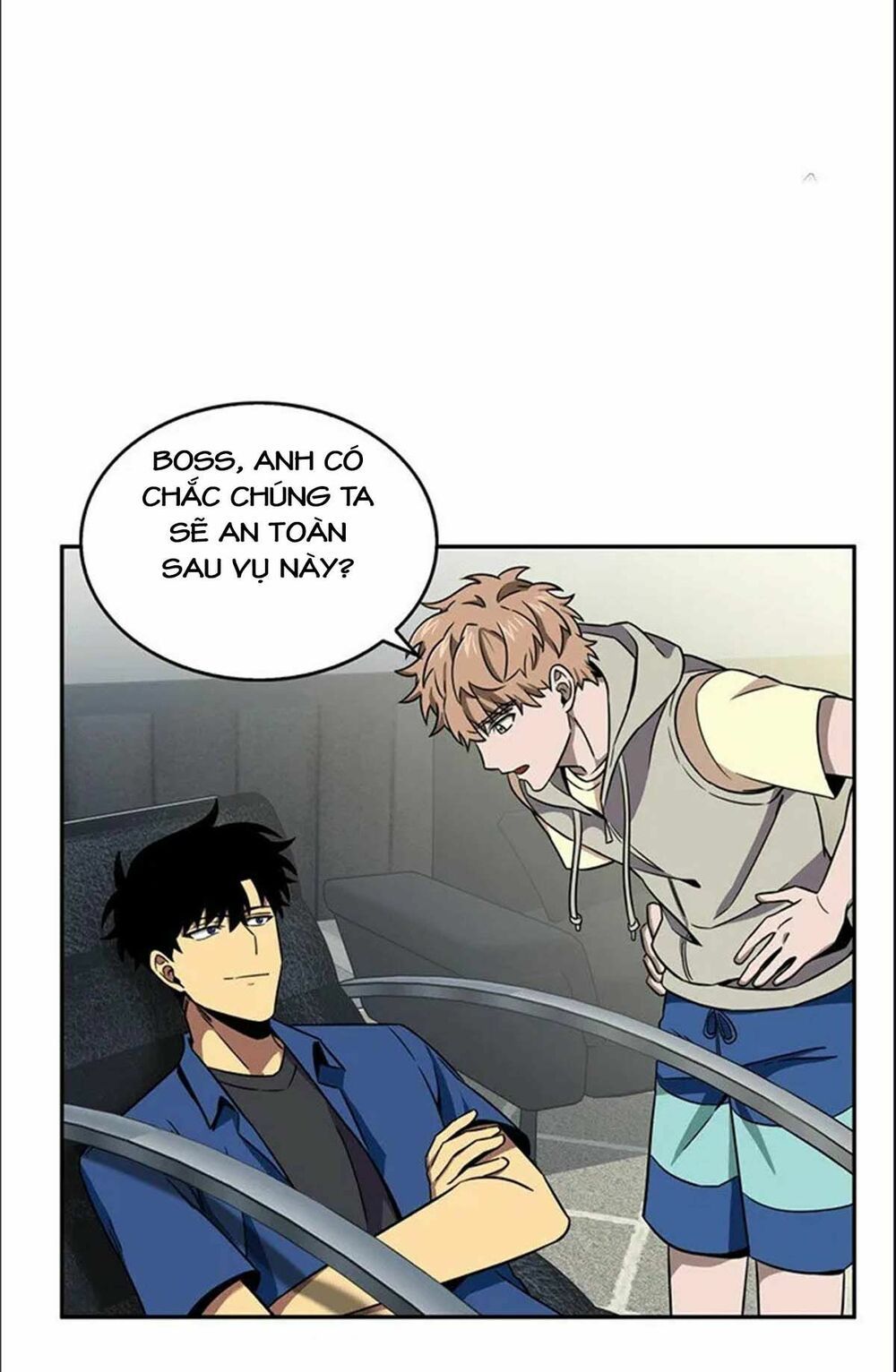 đọc truyện Vua Trộm Mộ Chương 74 ảnh 48 tại Thiên Thai Truyện