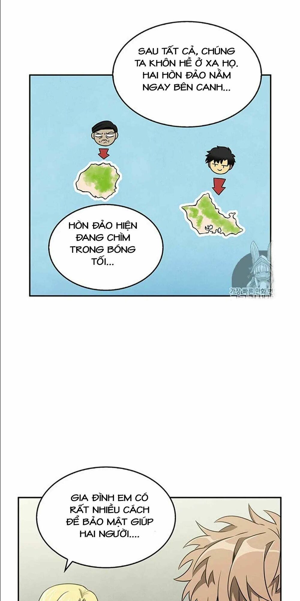 đọc truyện Vua Trộm Mộ Chương 74 ảnh 49 tại Thiên Thai Truyện