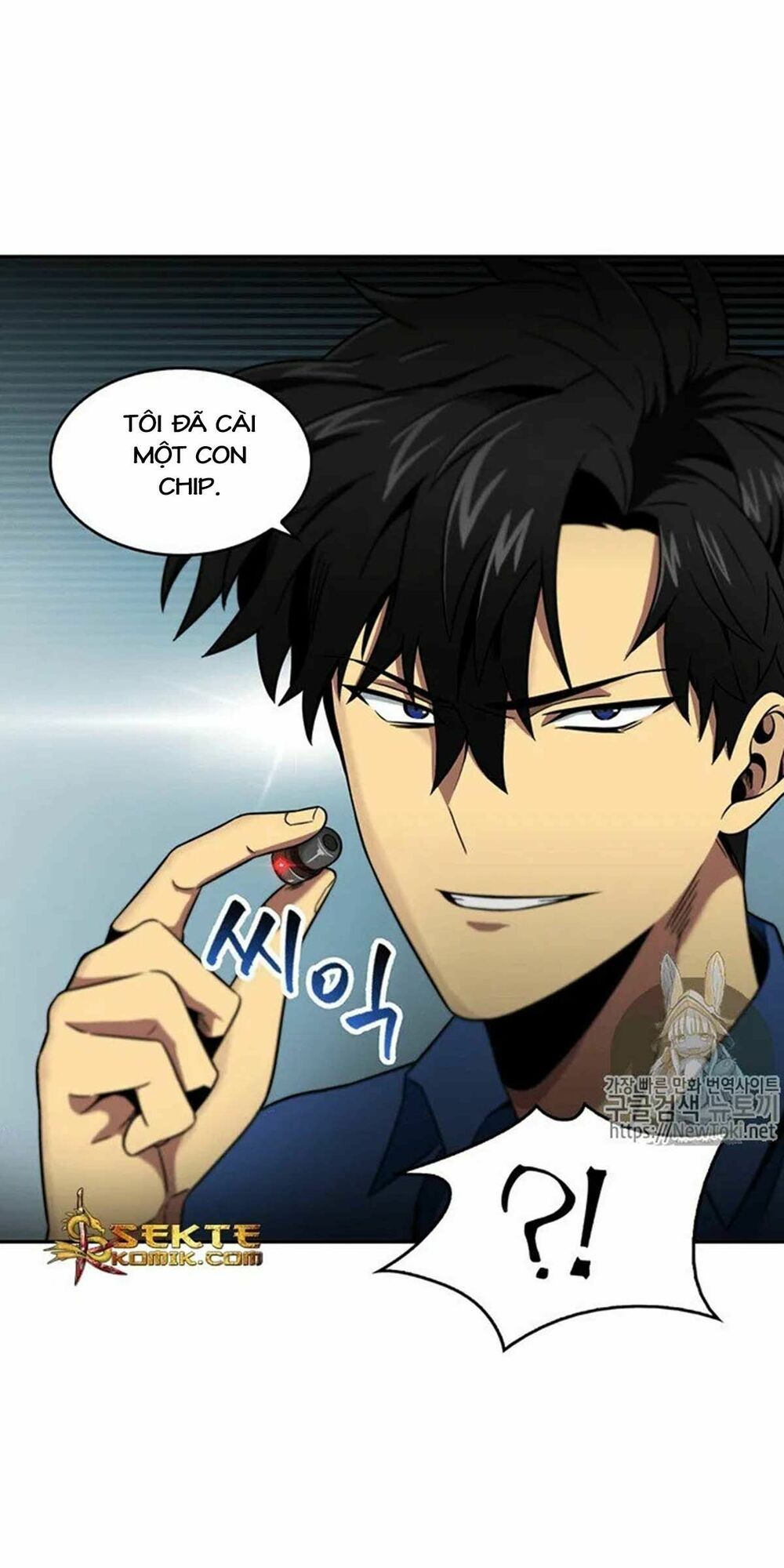 đọc truyện Vua Trộm Mộ Chương 74 ảnh 55 tại Thiên Thai Truyện