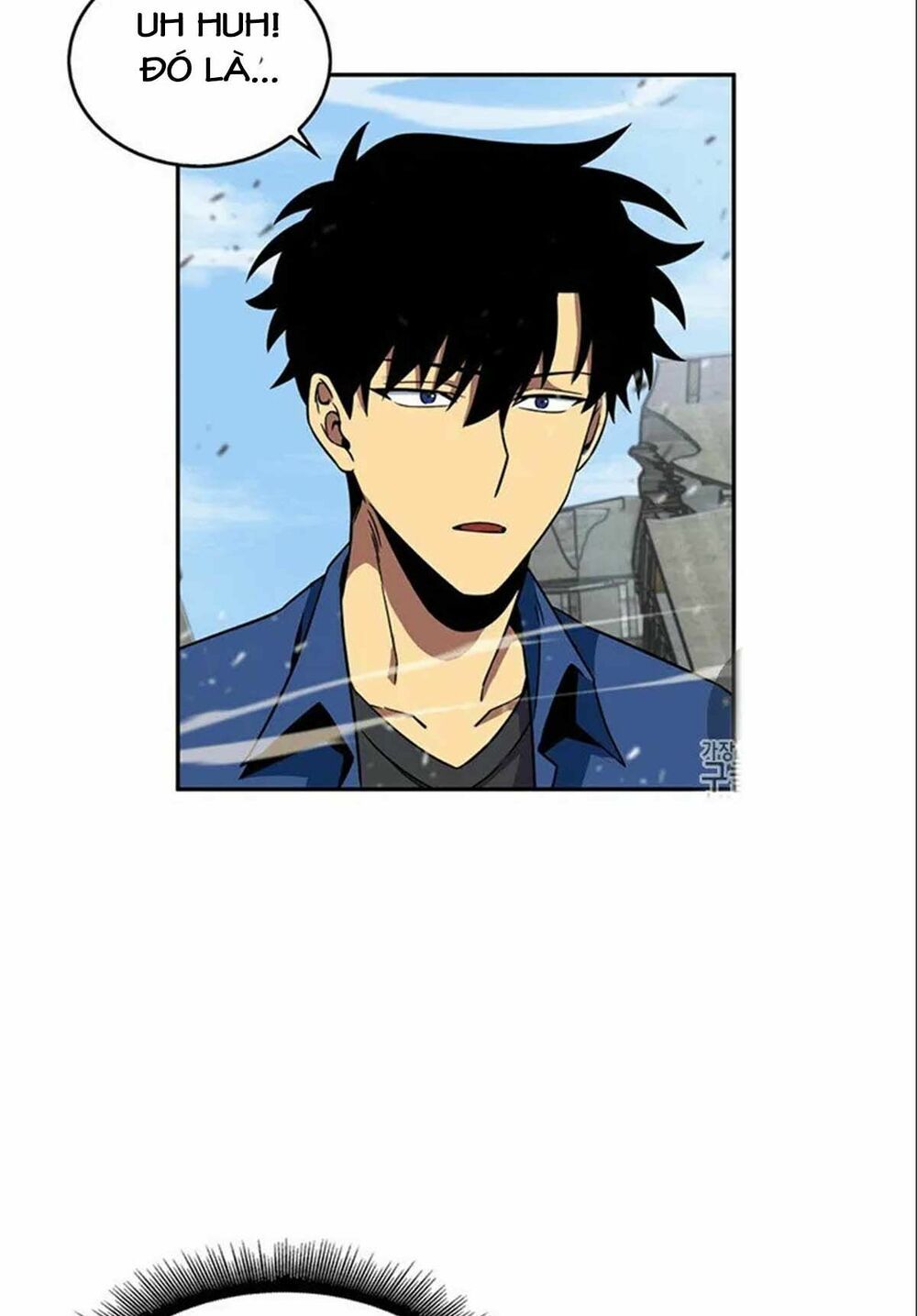 đọc truyện Vua Trộm Mộ Chương 74 ảnh 8 tại Thiên Thai Truyện