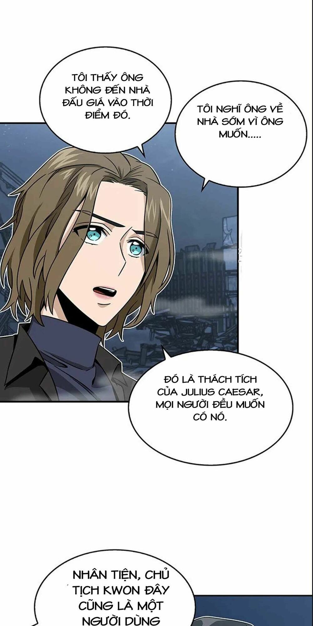 đọc truyện Vua Trộm Mộ Chương 74 ảnh 64 tại Thiên Thai Truyện