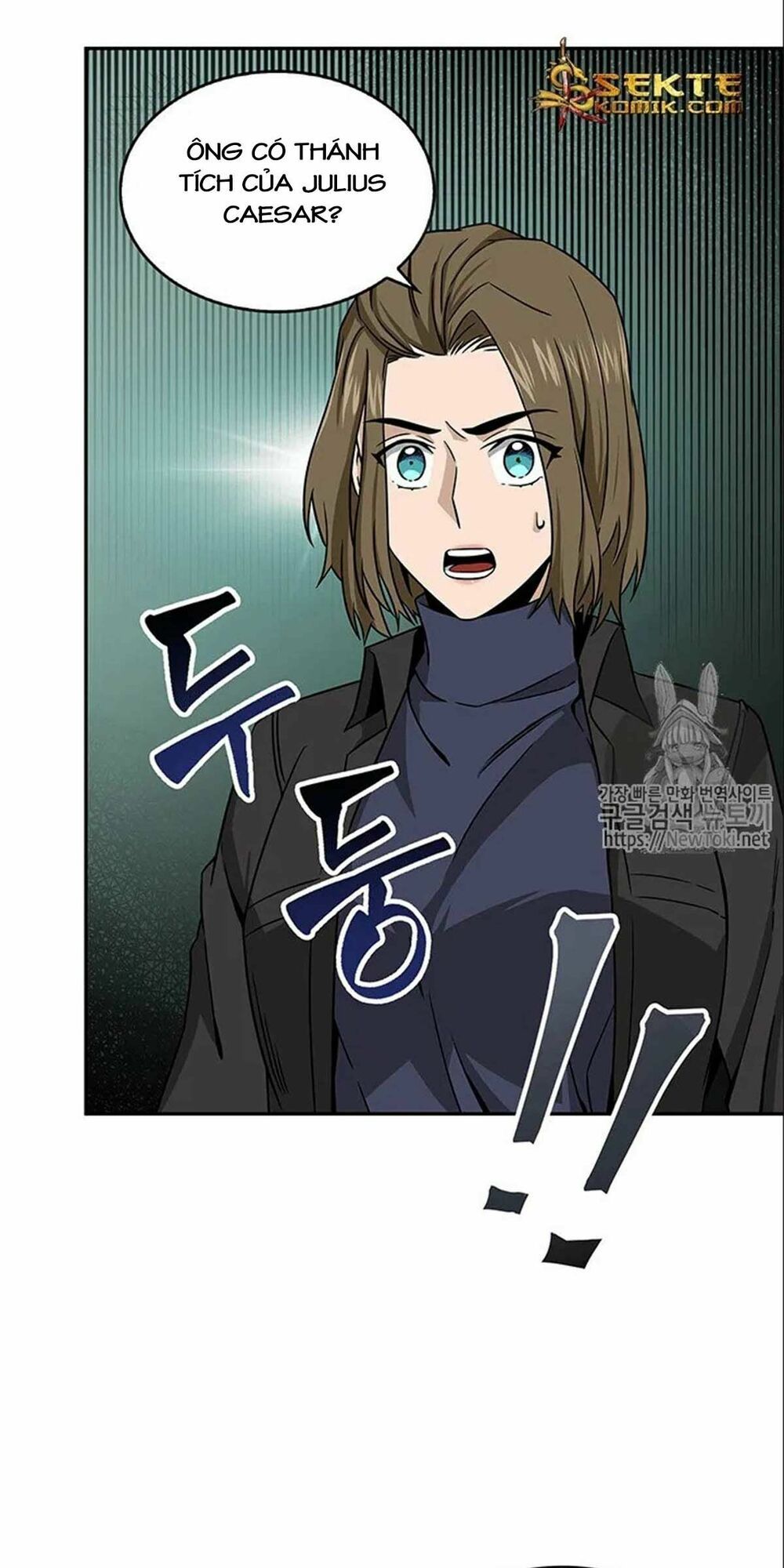 đọc truyện Vua Trộm Mộ Chương 74 ảnh 70 tại Thiên Thai Truyện