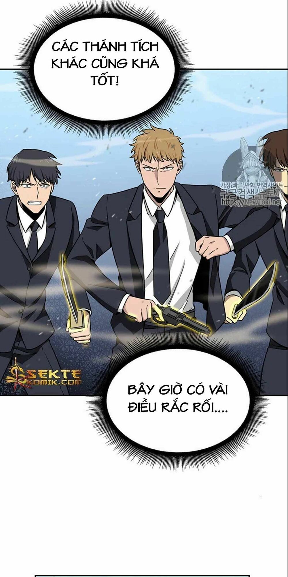 đọc truyện Vua Trộm Mộ Chương 74 ảnh 10 tại Thiên Thai Truyện