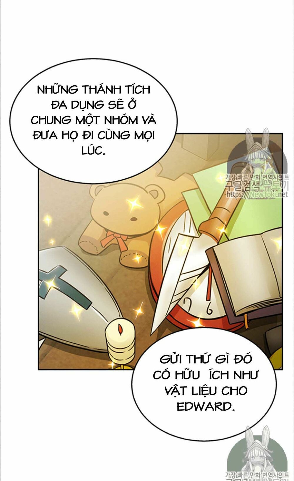 đọc truyện Vua Trộm Mộ Chương 75 ảnh 13 tại Thiên Thai Truyện