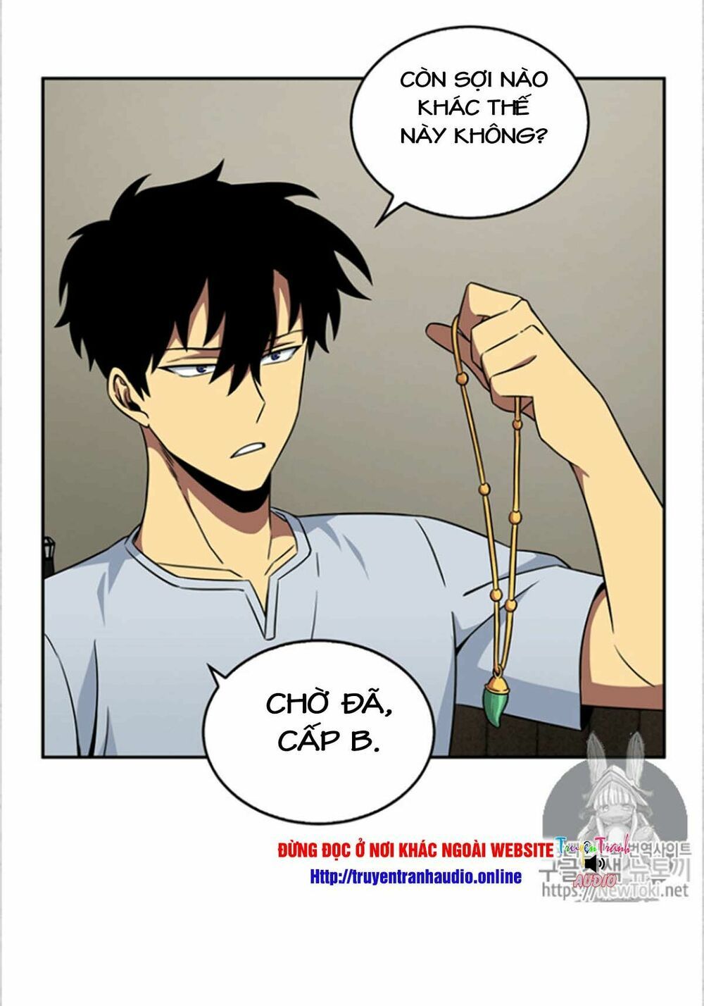 đọc truyện Vua Trộm Mộ Chương 75 ảnh 17 tại Thiên Thai Truyện