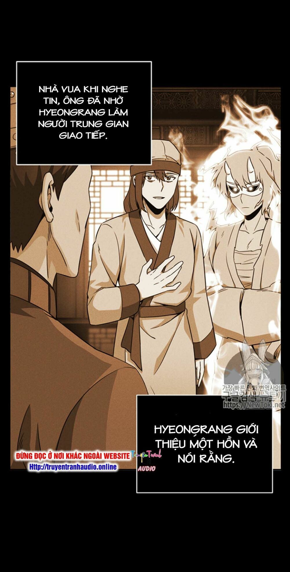 đọc truyện Vua Trộm Mộ Chương 75 ảnh 20 tại Thiên Thai Truyện