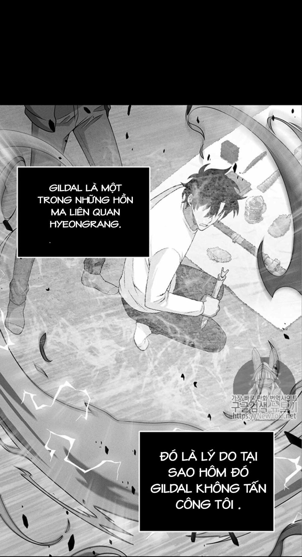 đọc truyện Vua Trộm Mộ Chương 75 ảnh 22 tại Thiên Thai Truyện