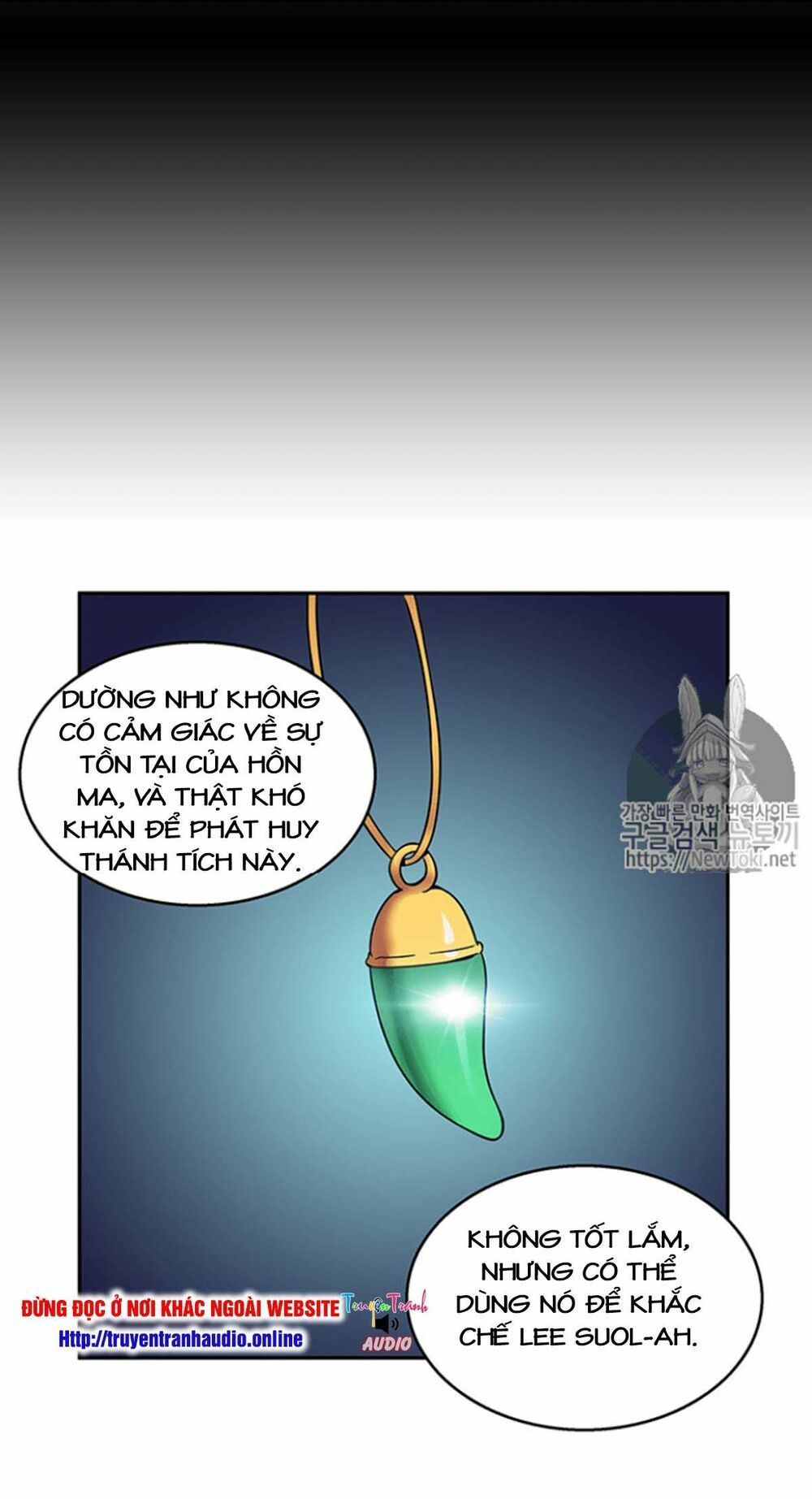 đọc truyện Vua Trộm Mộ Chương 75 ảnh 23 tại Thiên Thai Truyện