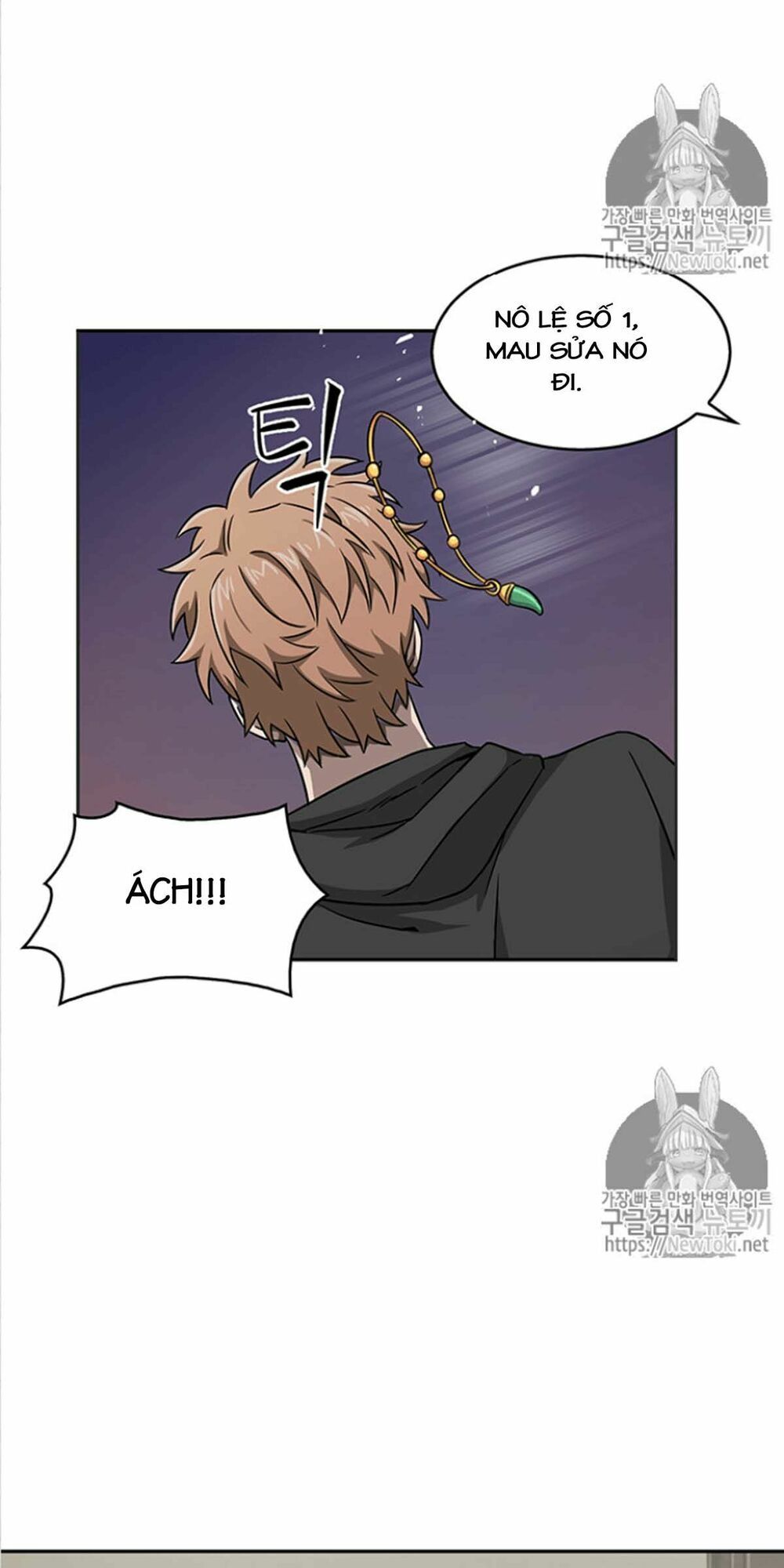 đọc truyện Vua Trộm Mộ Chương 75 ảnh 24 tại Thiên Thai Truyện