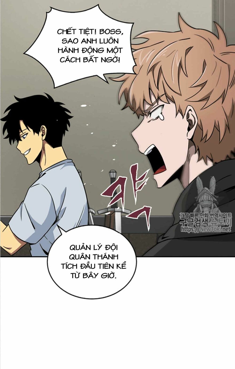 đọc truyện Vua Trộm Mộ Chương 75 ảnh 25 tại Thiên Thai Truyện