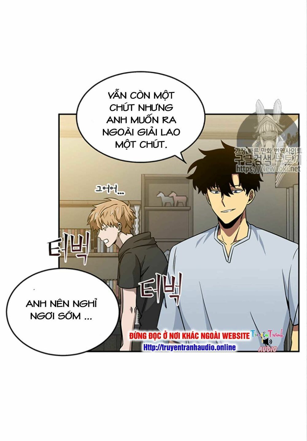 đọc truyện Vua Trộm Mộ Chương 75 ảnh 29 tại Thiên Thai Truyện