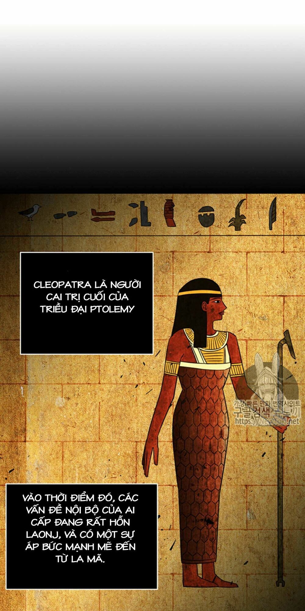 đọc truyện Vua Trộm Mộ Chương 75 ảnh 38 tại Thiên Thai Truyện