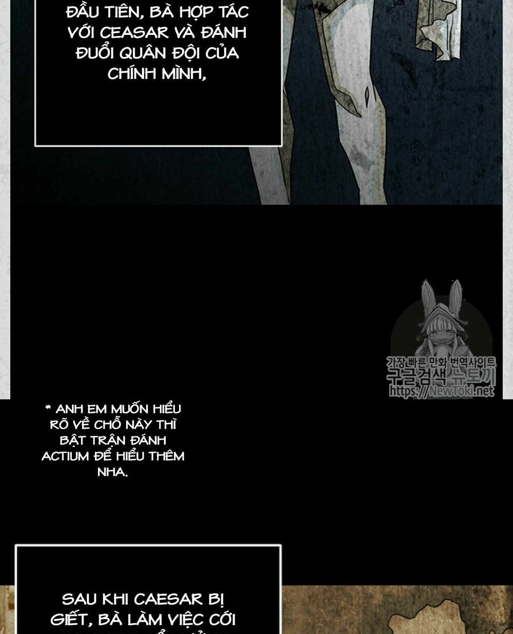 đọc truyện Vua Trộm Mộ Chương 75 ảnh 40 tại Thiên Thai Truyện