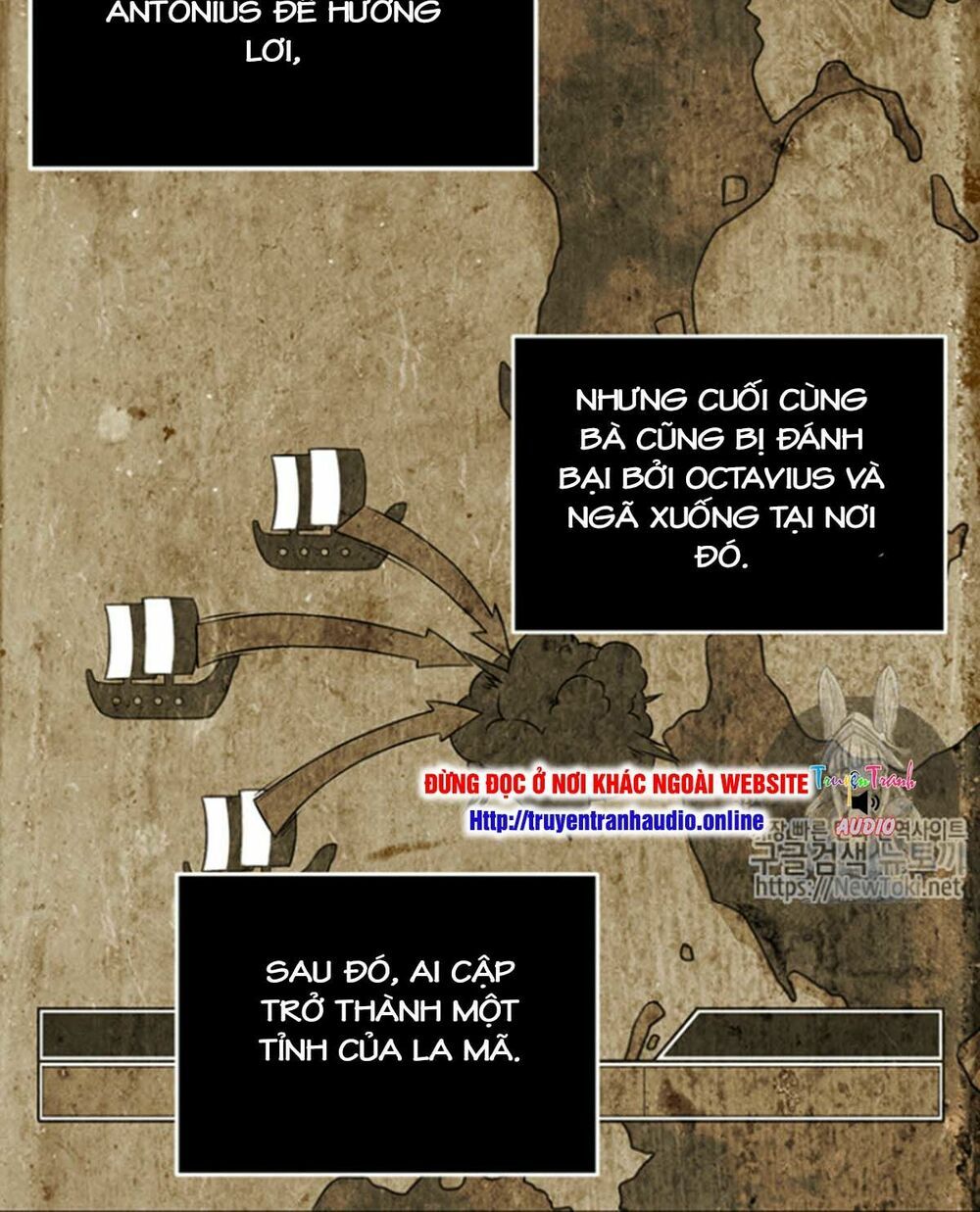 đọc truyện Vua Trộm Mộ Chương 75 ảnh 41 tại Thiên Thai Truyện