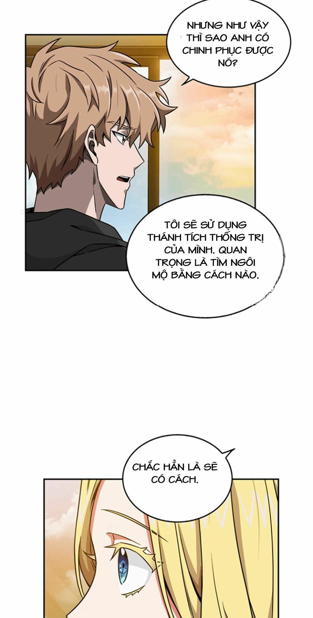 đọc truyện Vua Trộm Mộ Chương 75 ảnh 43 tại Thiên Thai Truyện