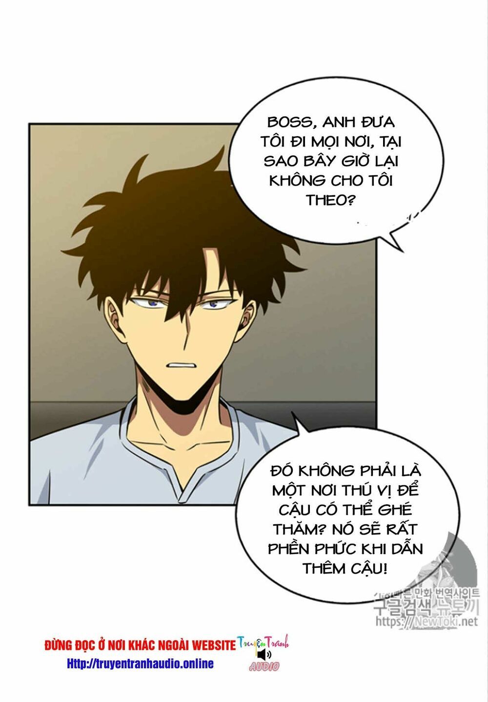 đọc truyện Vua Trộm Mộ Chương 75 ảnh 53 tại Thiên Thai Truyện