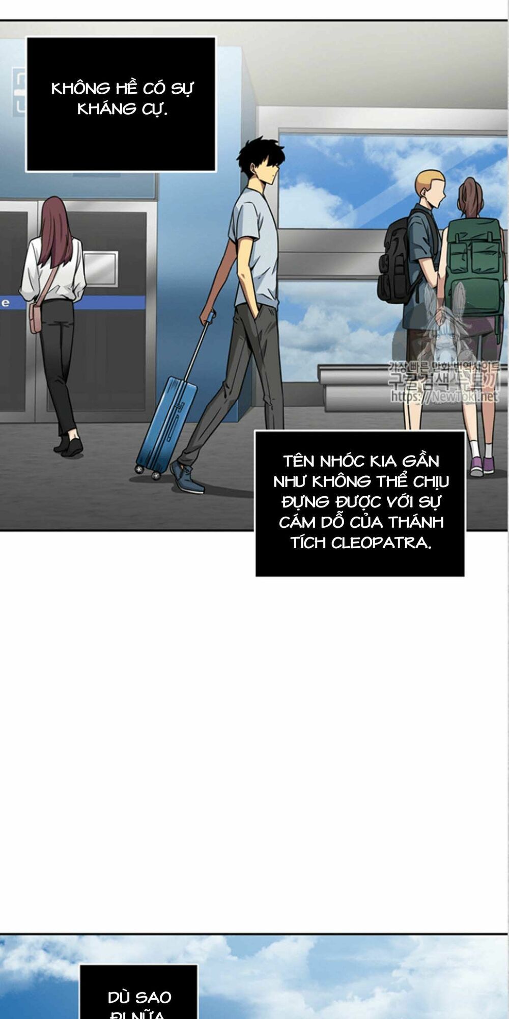 đọc truyện Vua Trộm Mộ Chương 75 ảnh 57 tại Thiên Thai Truyện