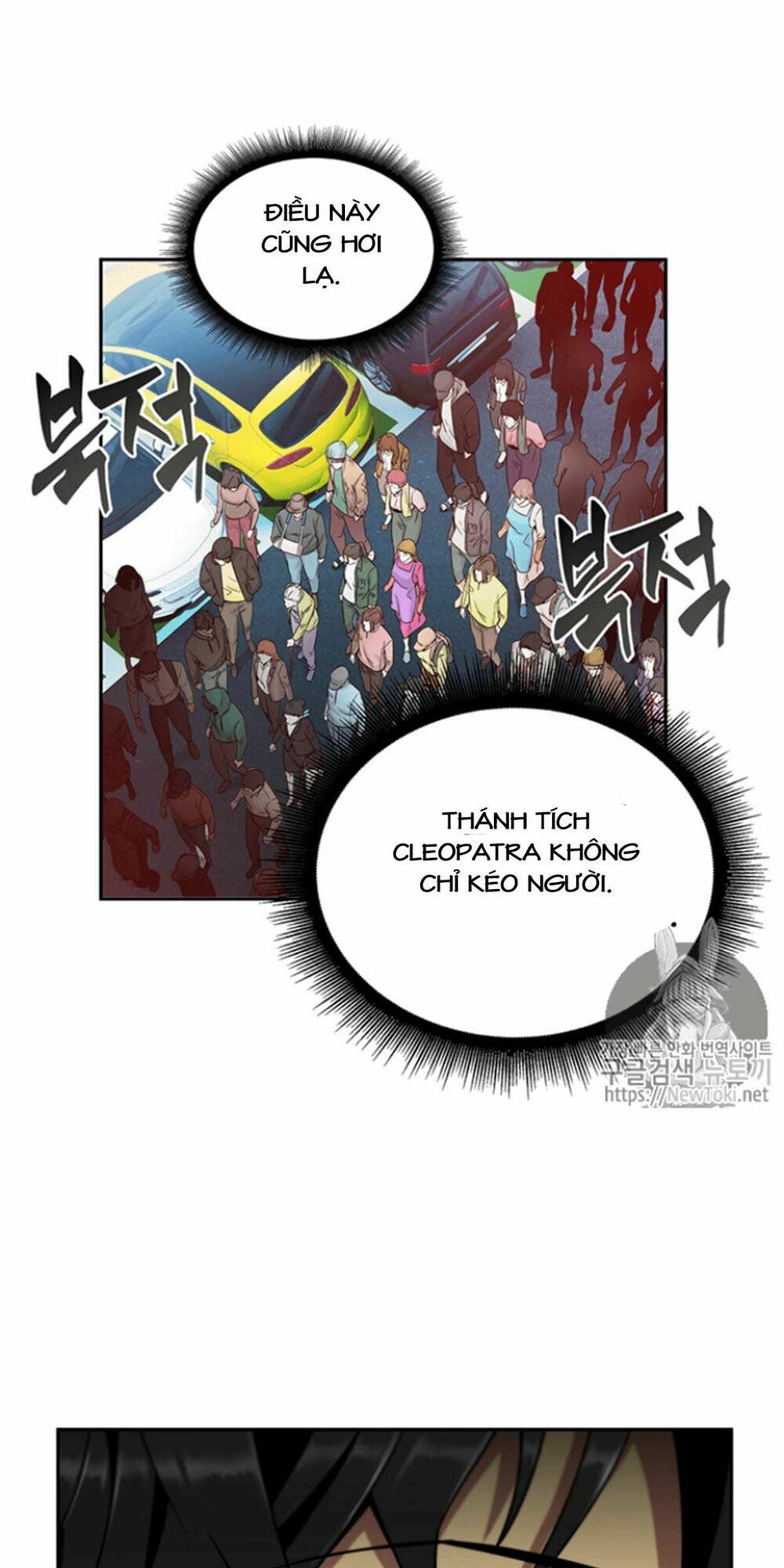 đọc truyện Vua Trộm Mộ Chương 75 ảnh 66 tại Thiên Thai Truyện