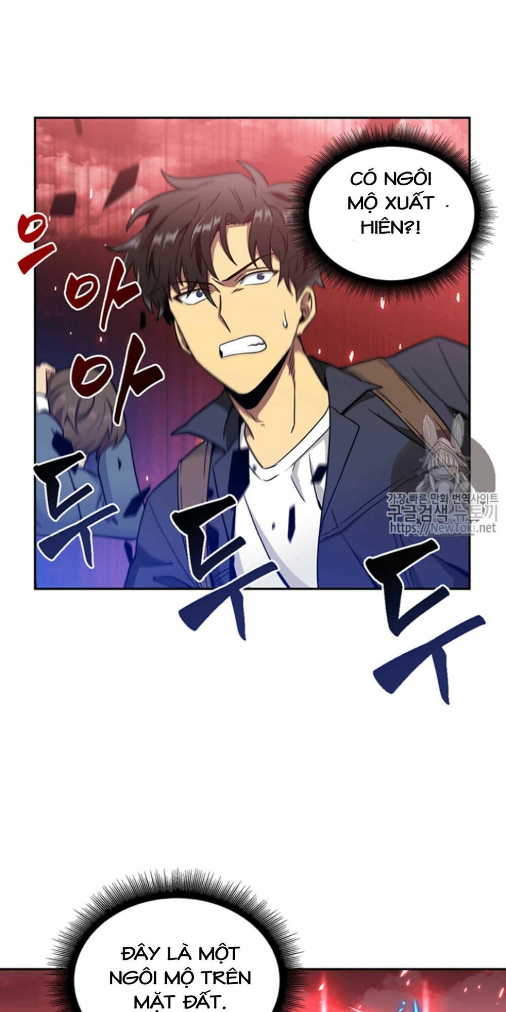 đọc truyện Vua Trộm Mộ Chương 75 ảnh 71 tại Thiên Thai Truyện