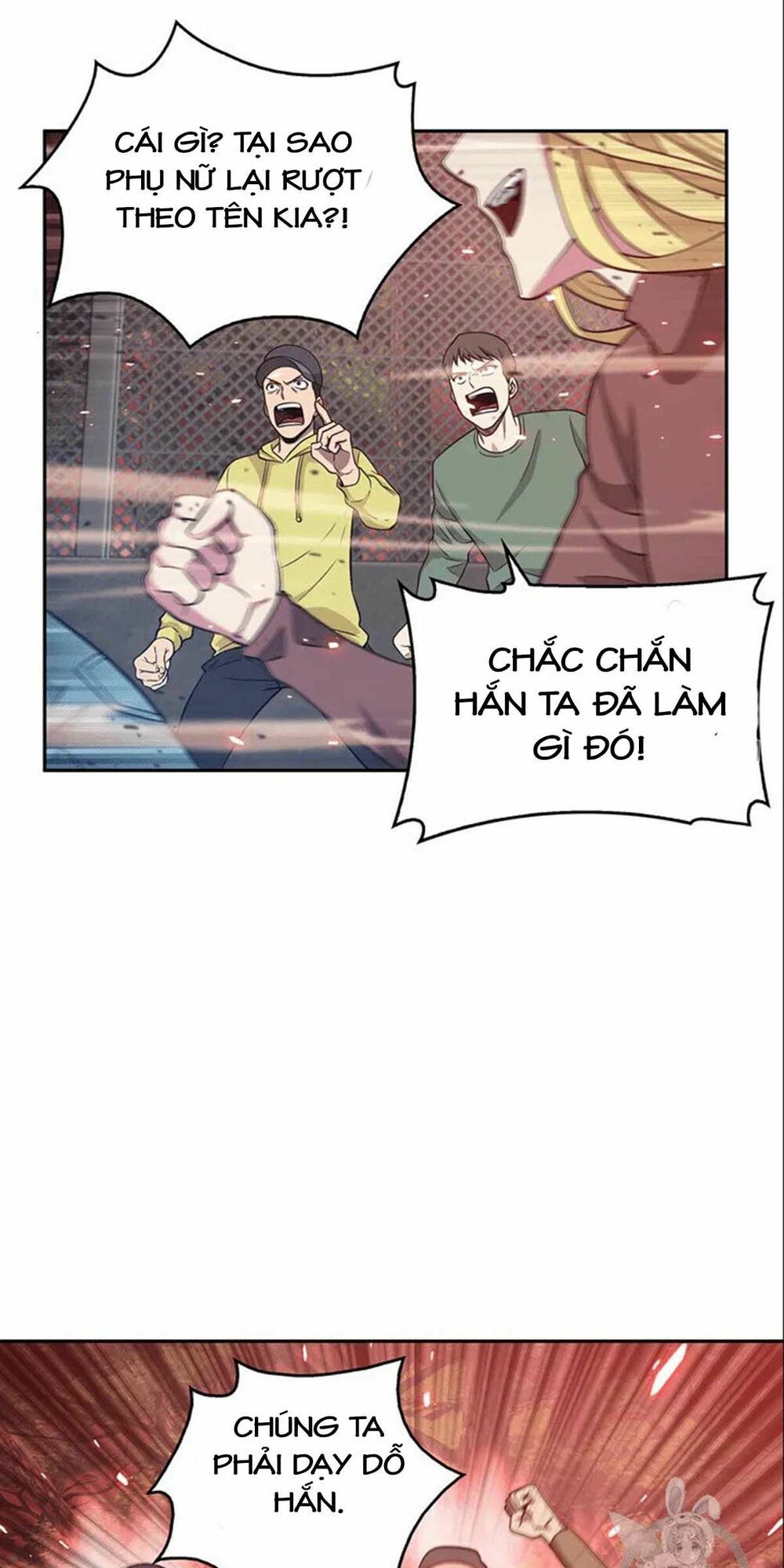 đọc truyện Vua Trộm Mộ Chương 76 ảnh 20 tại Thiên Thai Truyện