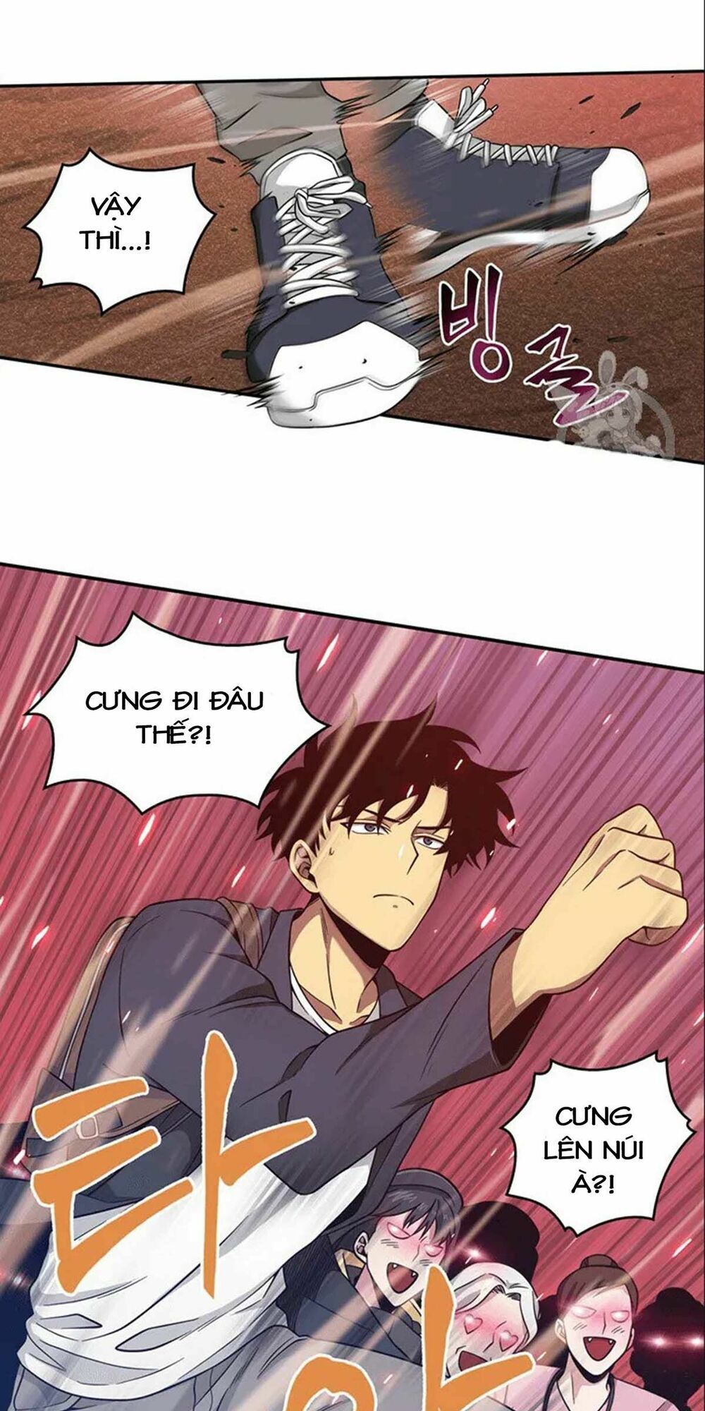 đọc truyện Vua Trộm Mộ Chương 76 ảnh 24 tại Thiên Thai Truyện