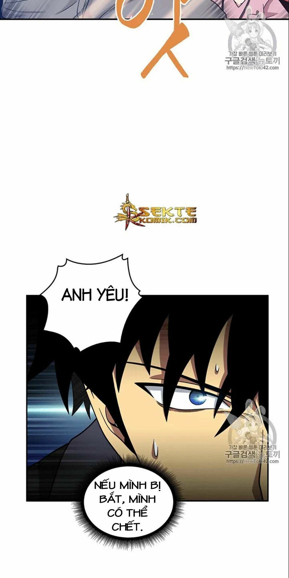 đọc truyện Vua Trộm Mộ Chương 76 ảnh 25 tại Thiên Thai Truyện