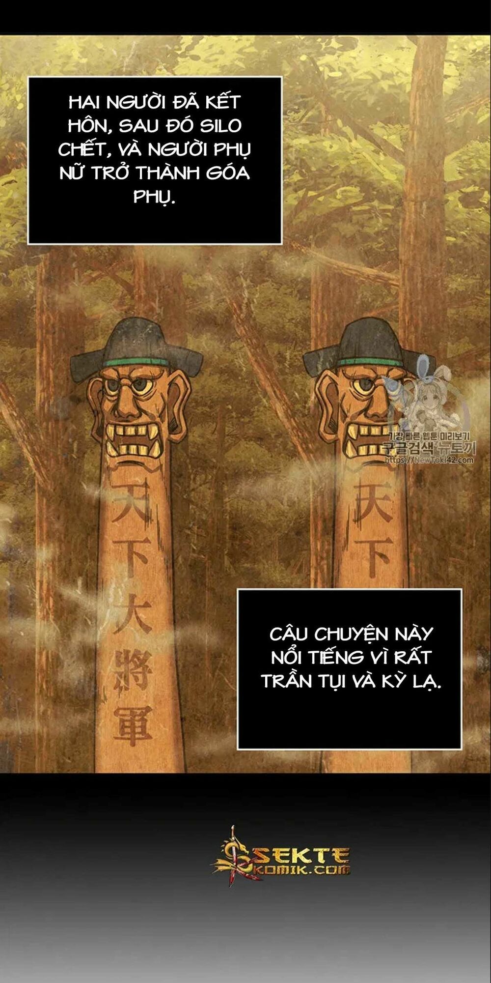 đọc truyện Vua Trộm Mộ Chương 76 ảnh 31 tại Thiên Thai Truyện