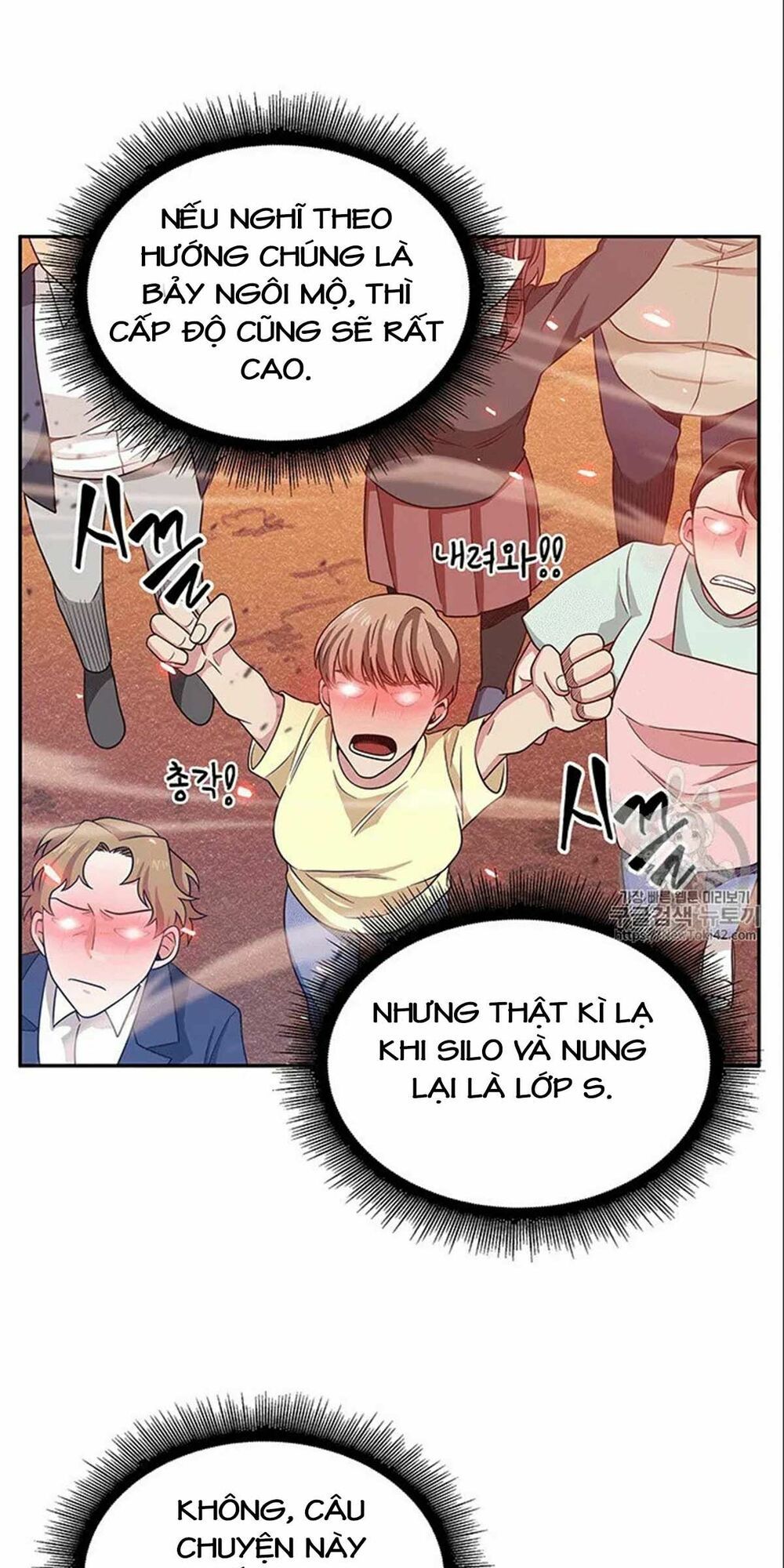 đọc truyện Vua Trộm Mộ Chương 76 ảnh 33 tại Thiên Thai Truyện