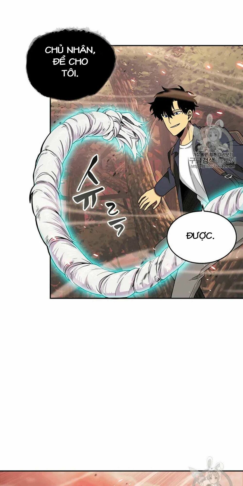 đọc truyện Vua Trộm Mộ Chương 76 ảnh 37 tại Thiên Thai Truyện