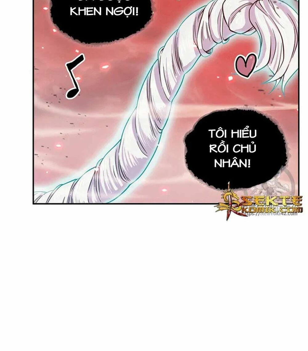 đọc truyện Vua Trộm Mộ Chương 76 ảnh 39 tại Thiên Thai Truyện