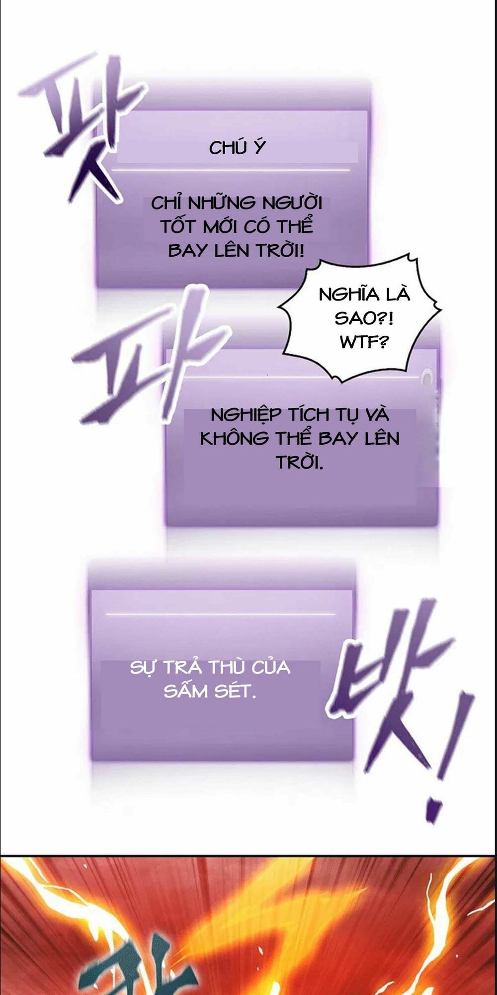 đọc truyện Vua Trộm Mộ Chương 76 ảnh 41 tại Thiên Thai Truyện