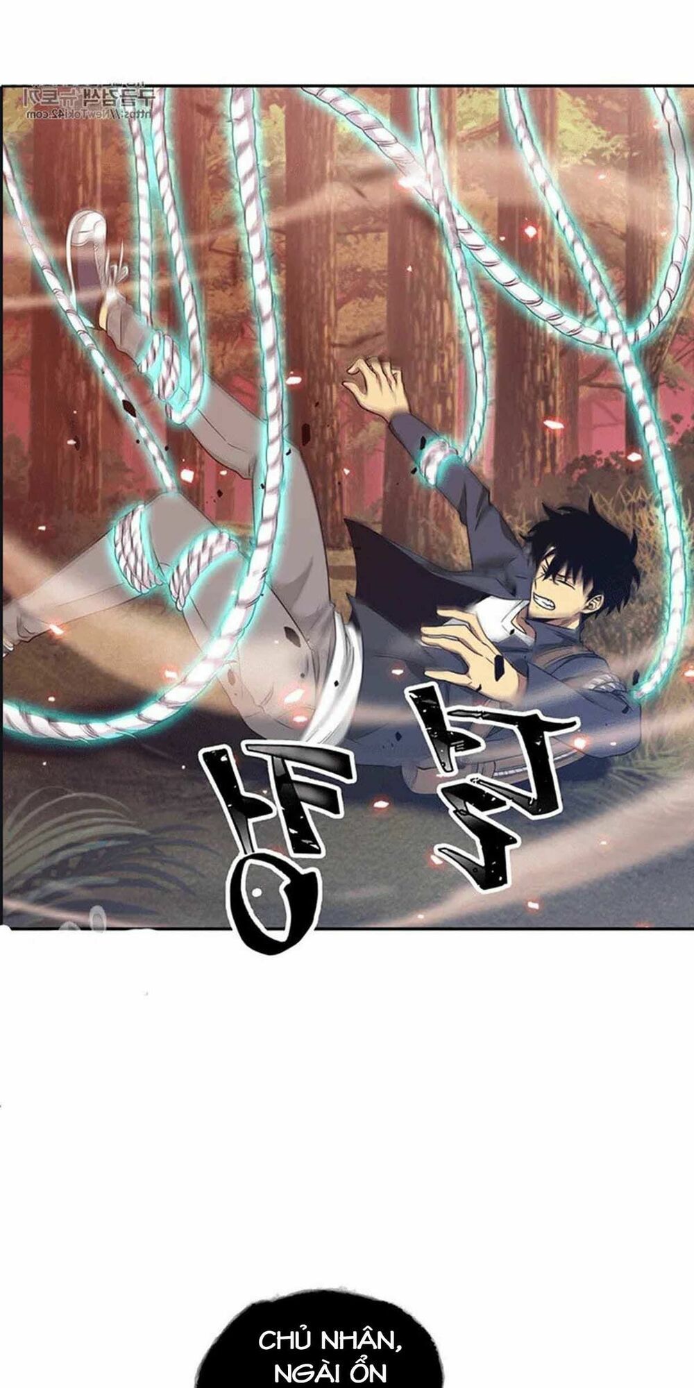 đọc truyện Vua Trộm Mộ Chương 76 ảnh 44 tại Thiên Thai Truyện