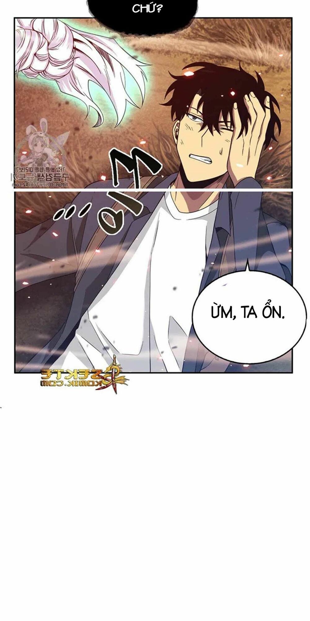 đọc truyện Vua Trộm Mộ Chương 76 ảnh 45 tại Thiên Thai Truyện