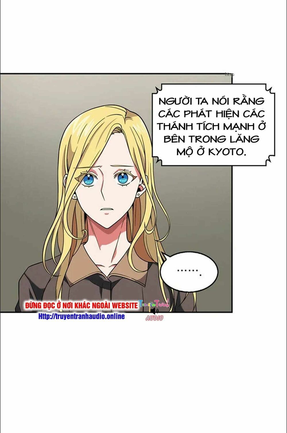 đọc truyện Vua Trộm Mộ Chương 76 ảnh 64 tại Thiên Thai Truyện