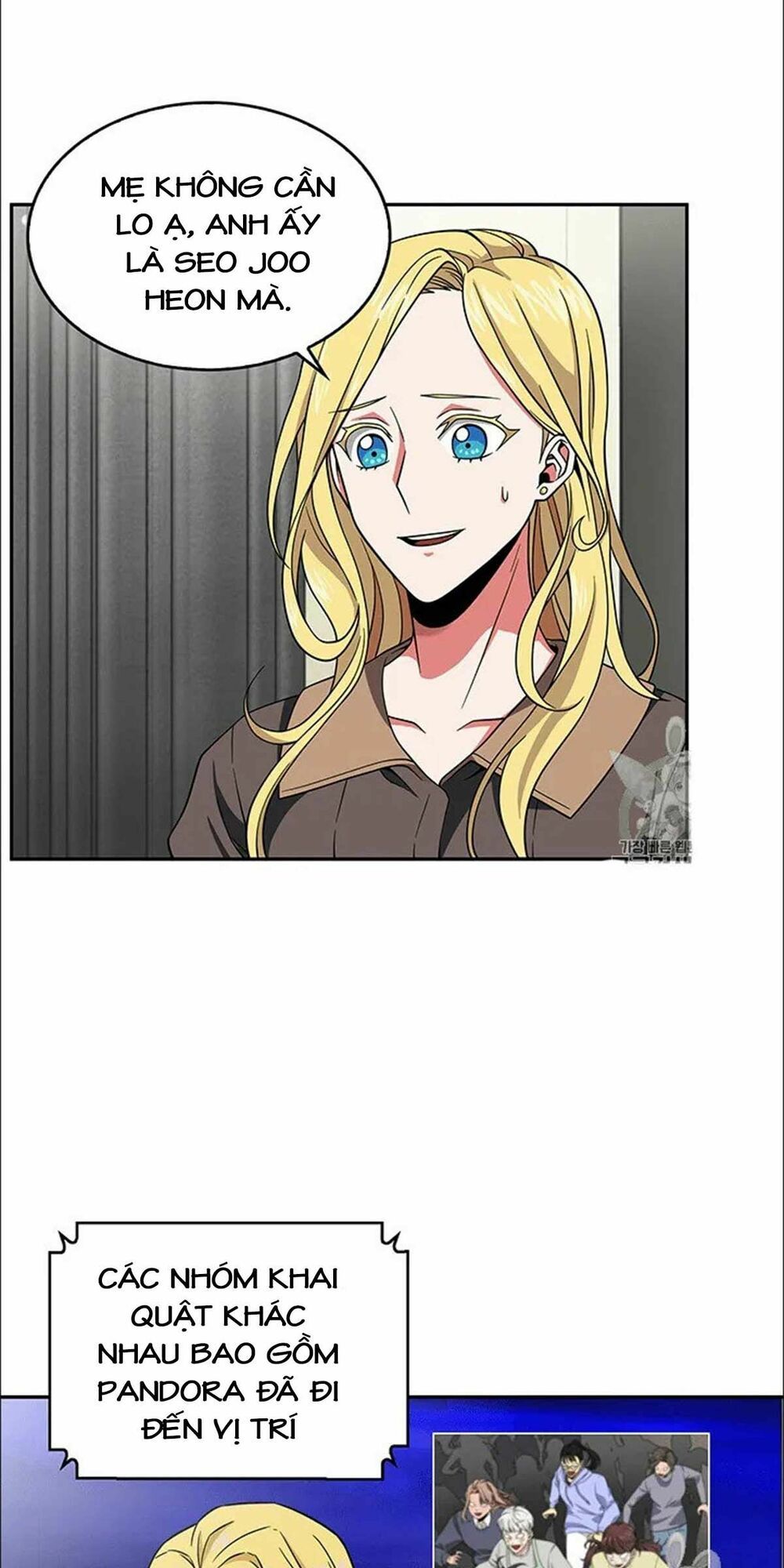 đọc truyện Vua Trộm Mộ Chương 76 ảnh 66 tại Thiên Thai Truyện