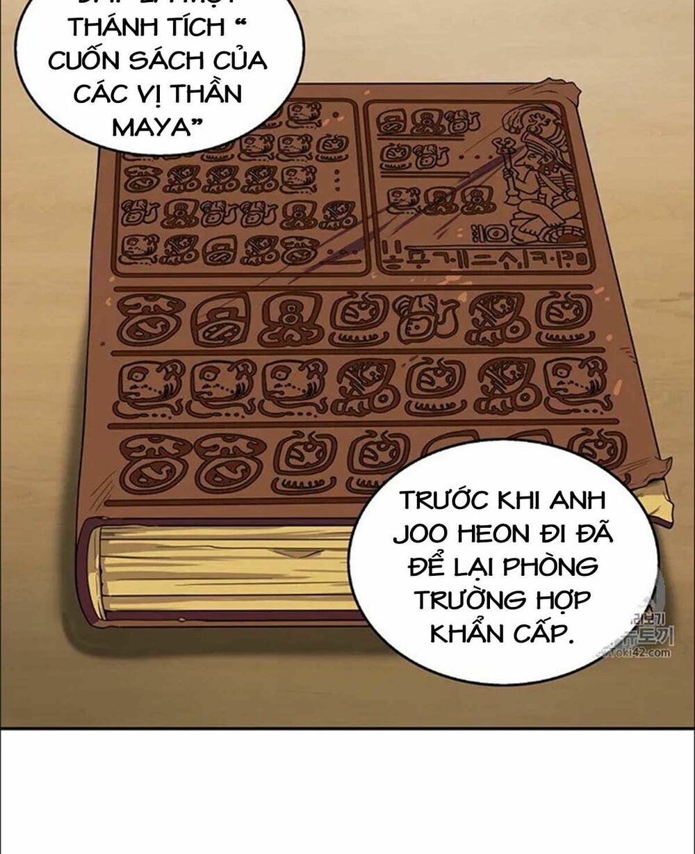 đọc truyện Vua Trộm Mộ Chương 76 ảnh 69 tại Thiên Thai Truyện