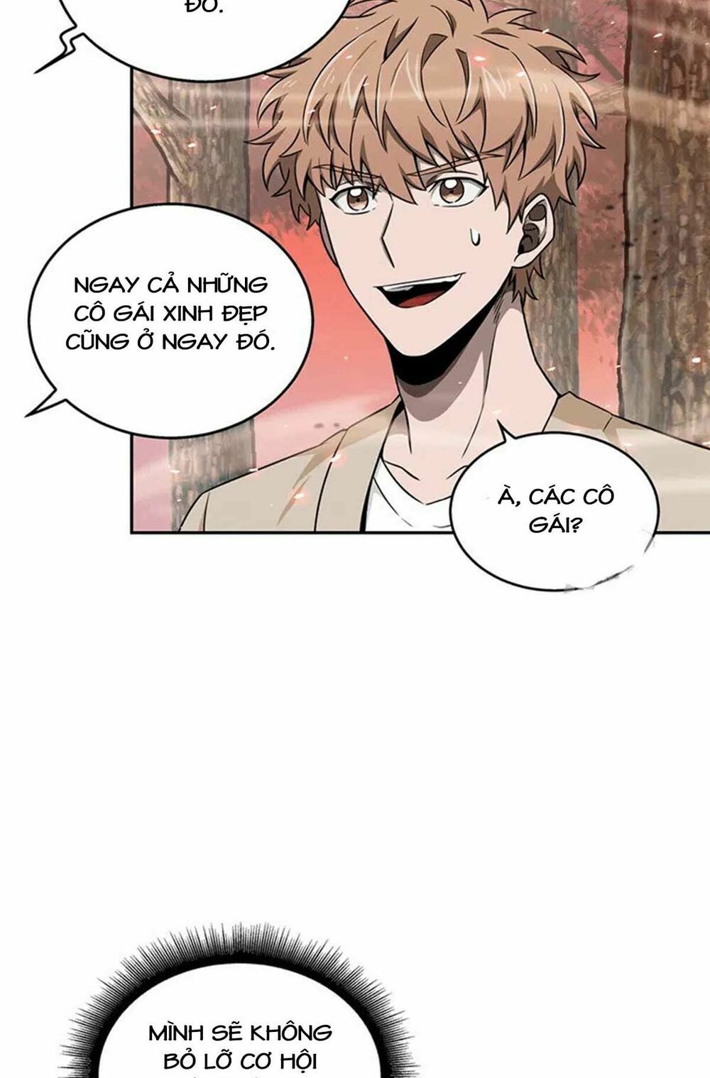 đọc truyện Vua Trộm Mộ Chương 77 ảnh 14 tại Thiên Thai Truyện